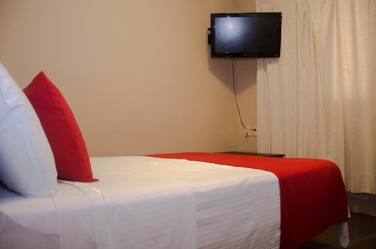 Puerto Bello Hotel แทมปิโก ภายนอก รูปภาพ
